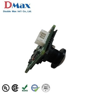 High-Current PCBA <b>CCTV</b> IP <b>Camera</b> Module PCB PCBA Manufacturing board assembly circuit Assembly Service - Product Image 1