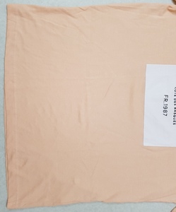 เสื้อยืดผ้าฝ้ายผู้ชายสีทึบสำหรับฤดูใบไม้ผลิจากบังคลาเทศ - Product Image 3