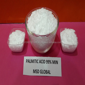 Palmitic Acid 99% - Product Image 1