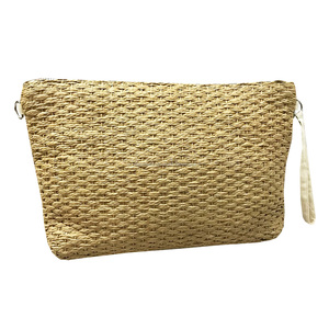 Monederos de estilo bohemio para mujer, monedero de mano, bolsa de maquillaje pequeña - Product Image 6