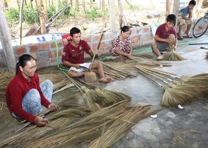 BROON-Hierba de artesanía E-CO, precio barato, duradero - Product Image 5