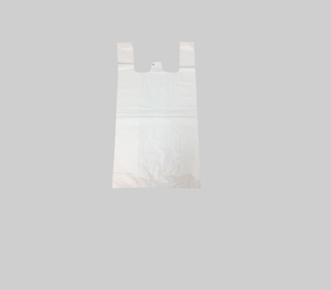 vest carrier bags made in Vietnam/big size - Product Image 1