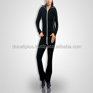 Survêtements de sport personnalisés pour femmes - Product Image 3