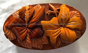 กล่องไม้สวยๆ - Product Image 3