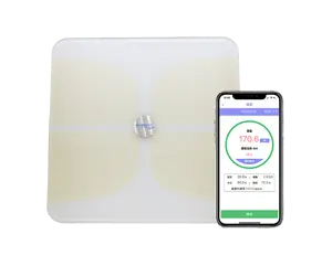 ADF-B885T API/SDKワイヤレス4.0 4.2ITO体脂肪および水分補給スケール