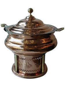 Stainless Steel Chafing Dish <b>Buffet</b> Stove / Food <b>Warmer</b> <b>Buffet</b> Stove for Sale - Product Image 2
