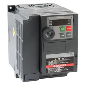 Toshiba inverter VF-S15 series