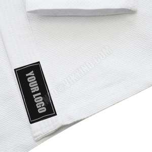 Uniforme de Jiu Jitsu Brasileño de la Mejor Calidad, Uniforme de Artes Marciales Mixtas, Traje de Lucha A4 - Product Image 5