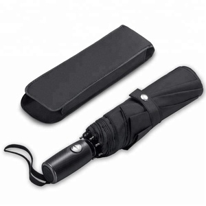 <span class=keywords><strong>Petit</strong></span> <span class=keywords><strong>parapluie</strong></span> <span class=keywords><strong>automatique</strong></span> avec tissu avancé à partir de parapluies originaux de haute qualité - Product Image 1
