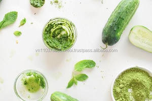 Polvo seco de pepino, extracto de harina de pepino, producto especial de VIetnam, vacaciones - Product Image 3
