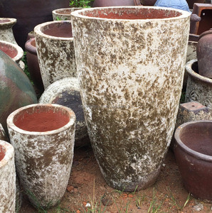 กระถางดอกไม้ขนาดใหญ่ ขายส่ง XL - Product Image 1