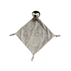 Manufacturer In India High Quality soft Cotton Baby Comforter - Product Image 1