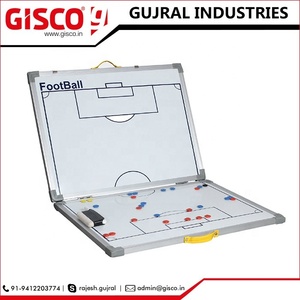 Tablero de entrenamiento de fútbol, precio al por mayor - Product Image 1