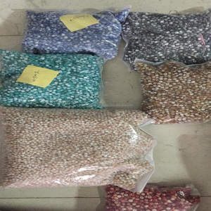 Export Quality Acrylic Colorful Large Resin <b>Beads</b> - Product Image 4