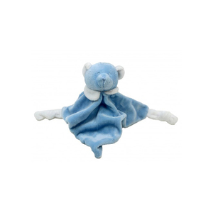 Cpsc Certified 100%Organic Cotton Baby Comforter Indian Supplier - Product Image 1