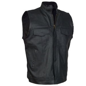 เสื้อกั๊กสำหรับนักขี่มอเตอร์ไซค์ขนาดพิเศษเสื้อกันลมเป็นมิตรกับสิ่งแวดล้อม2025ปรับแต่งได้ตามต้องการ - Product Image 2