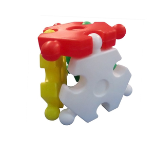 35 Pcs Triangle Star Builder Toy;<b>kids</b> Toys Educational/preschool Educational Toys/<b>building</b> <b>Blocks</b> Toys - Product Image 1