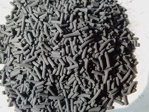 สูงเปิดใช้งานมะพร้าว/ถ่านกะลามะพร้าว - Product Image 6