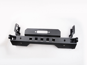 Système de carrosserie pour Suzuki Jimny, pièces détachées pour voiture tout-terrain, accessoires pour pare-choc avant, barre tubulaire, tubulaire, 4x4, livraison gratuite - Product Image 3