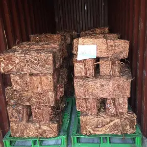 Copper Wire Scrap for sale at good prices