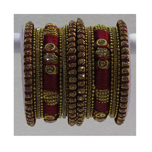 De venta caliente tela brazalete para las mujeres - Product Image 2