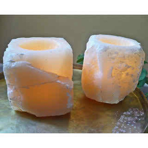 Onyx 5-Light Tea Light Holder para ocasiones de Pascua Otros candelabros Linternas y tarros de velas - Product Image 2