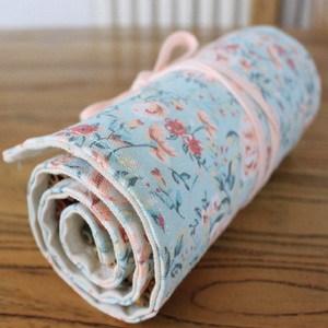 Sac à crayons en toile de PVC, accessoire roulant de 32 48 72 - Product Image 4