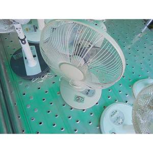 Ventiladores Eléctricos Japoneses de Segunda Mano al por Mayor con Voltaje de 100v - Product Image 5