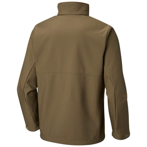 Racing soft-shell chaqueta softshell jacket para hombre, chaquetas de concha suave, fabricante OEM - Product Image 2