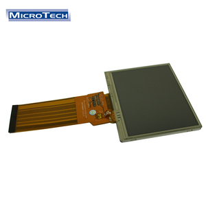 Écran d'affichage LCD TFT personnalisé de 3,5 pouces, RGB, 60 broches, 320x240 - Product Image 4