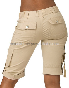 Camiondi — short Cargo pour homme, 6 poches, vêtement de sport - Product Image 1