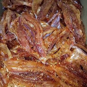 Filete de Tilapia Roja Seca - Filete de Tilapia Seca Vietnamita de Primera Calidad - Product Image 2