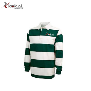 Camisetas de rugby de manga larga hechas a medida EE.UU. - Product Image 6