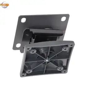 GOOD QUALITY VESA 75x75 and 100x100 for LCD monitor Holder mount on wall