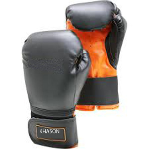 Guantes de Boxeo de Cuero Vacuno Personalizados con Logotipo, Ligeros, para 8OZ 12OZ, Deportivos, 2026 - Product Image 2