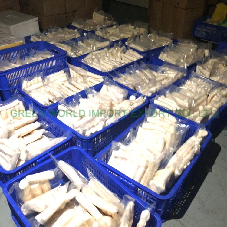 FROZEN PEELED CASSAVA FOR HUMAN CONSUMPTION, BEST QUALITY AND BEST PRICE