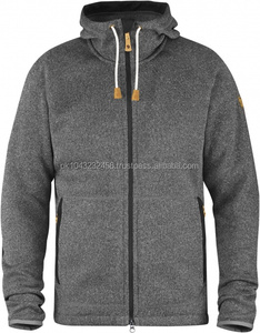 Custom <b>Men's</b> Winter <b>Hoodies</b> & Sweatshirts Made From Polyester/Cotton Material - Product Image 6