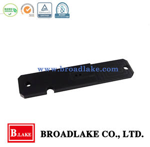 Precisión CNC mecanizado de piezas de metal personalizado proceso de fresado - Product Image 2