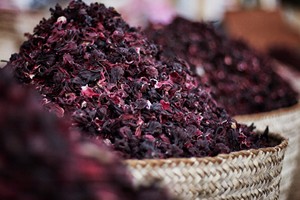 ดอกชบาแห้งคุณภาพสูงจากเวียดนาม ผลิตภัณฑ์เกษตรระดับพรีเมียม - Product Image 5