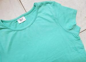 Camiseta con estampado de gatito largo para mujer de temporada de verano de Bangladesh, prendas de algodón de alta calidad, Cancelar envío, lote, uso informal, Exportación - Product Image 4