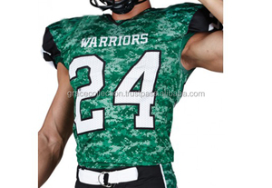 Tenue de Football américaine pour jeunes, uniformes - Product Image 5