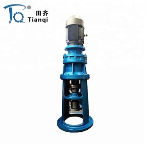 XLD BLD 5.5 3กระปุกเกียร์ธรรมดา,ตัวลดความเร็วของเครื่องผสมคอนกรีตกล่องเกียร์เพลาแนวตั้งไปยังแนวนอนพร้อมมอเตอร์ - Product Image 2