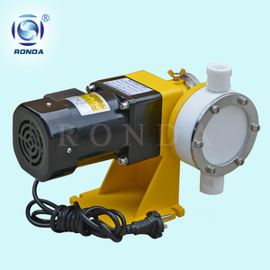 <span class=keywords><strong>JBB</strong></span>-bomba dosificadora de membrana mecánica, bomba dosificadora pequeña - Product Image 4