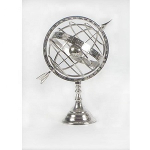 METAL <b>GLOBE</b> / DECORATIVE <b>GLOBE</b> / CUSTOMIZED <b>GLOBE</b> - Product Image 4