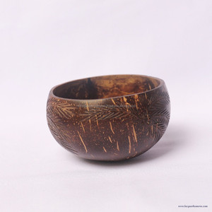 Artesanías de cáscara de coco Natural de Vietnam - Product Image 4