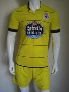 A buon mercato/Ultime/Aggiornamento Squadra di <span class=keywords><strong>club</strong></span> Sublimata Calcio/calcio/hockey Usura Jarsey - Product Image 6