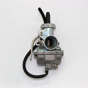 기화기 50cc 70cc 90cc 110cc 125cc 135c <span class=keywords><strong>PZ20</strong></span> ATV 쿼드 카트 - Product Image 5