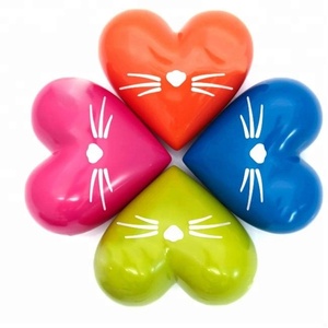 Urn pour la crème du cœur de chat, fournitures de haute qualité, fête d'anniversaire - Product Image 1