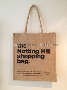 ถุงปอกระเจาถุงใส่ปอกระเจาถุงของชำถุงผ้าและถุงช้อปปิ้งเป็นมิตรต่อสิ่งแวดล้อม - Product Image 2