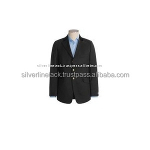 เสื้อเบลเซอร์สำหรับขี่ม้าแบบเดรสสาจ พร้อมซับในผ้าเพื่อความสบายและสไตล์ที่ดีที่สุด - Product Image 1